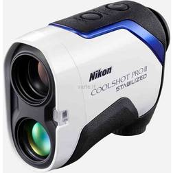 Nikon Stabilized Laser Rangefinder Coolshot. [Levering: 6-14 dage]